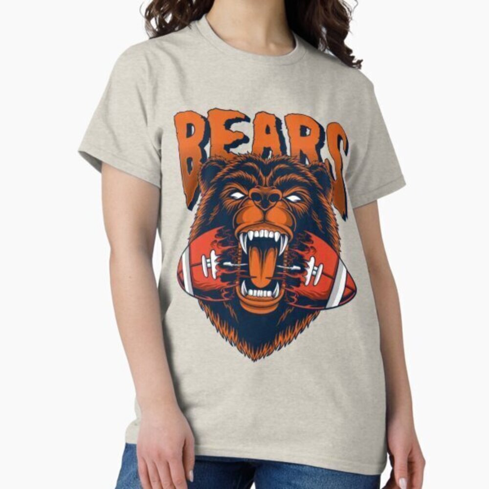 Vintage Chicago Shirt